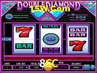 Jackpot Winner